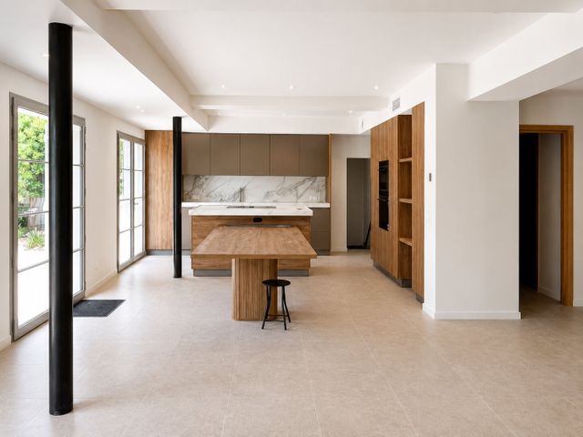 Appartement F6 &agrave; vendre - 6 pi&egrave;ces - 183,43 m2 - Biarritz - 64 - AQUITAINE