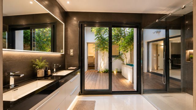 Maison &agrave; vendre - 6 pi&egrave;ces - 173 m2 - Anglet - 64 - AQUITAINE