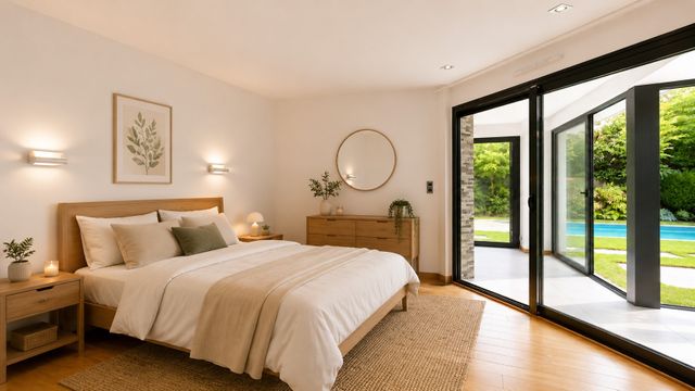 Maison &agrave; vendre - 6 pi&egrave;ces - 173 m2 - Anglet - 64 - AQUITAINE
